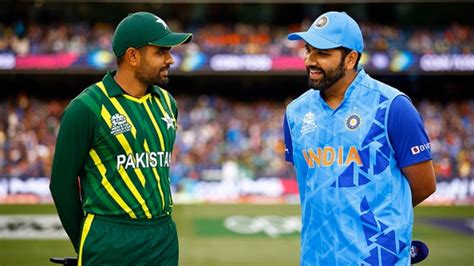 India vs Pakistan, 12th Match .